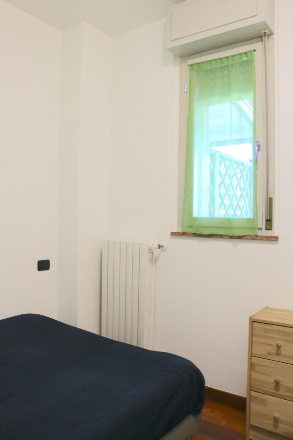 Apartament Happy Flat With Terrace Mediolan Zewnętrze zdjęcie